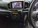 スペーシアカスタムＺ ターボ　ＥＴＣ　バックカメラ　両側スライド・片側電動　ＴＶ　オートクルーズコントロール　オートライト　ＨＩＤ　スマートキー　アイドリングストップ　ベンチシート　ＣＶＴ　盗難防止システム　ＡＢＳ　アルミホイール（5枚目）