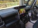 タント カスタムＲＳ　４ＷＤ　ドライブレコーダー　ＥＴＣ　バックカメラ　両側電動スライドドア　ＴＶ　クリアランスソナー　衝突被害軽減システム　ＬＥＤヘッドランプ　スマートキー　アイドリングストップ　電動格納ミラー（5枚目）