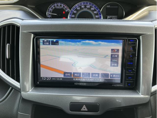 ＨＹＢＲＩＤ　ＭＸ　２型　ＭＡ３６Ｓ　ナビ　バックカメラ(13枚目)