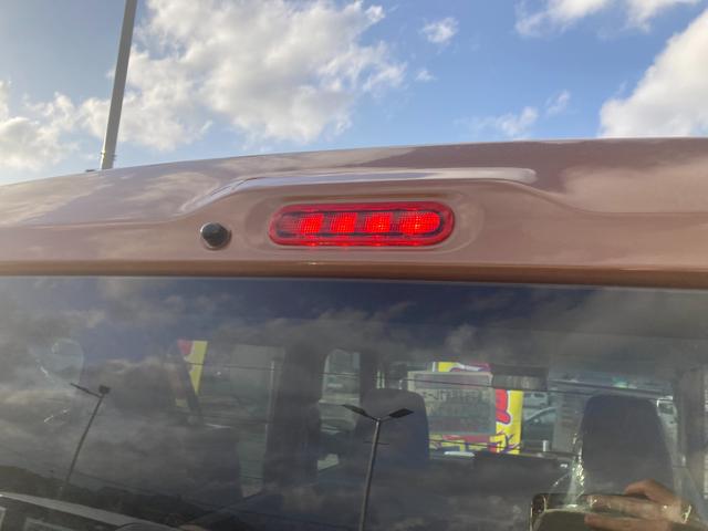 スペーシア ＨＹＢＲＩＤ　Ｇ　ナビ　全方位カメラ　Ｂｌｕｅｔｏｏｔｈ　オートライト　スライドドア　プッシュスタート　オートエアコン　スズキセーフティーサポート　衝突被害軽減システム　アイドリングストップ　横滑り防止機能　衝突安全ボディ　盗難防止システム（47枚目）