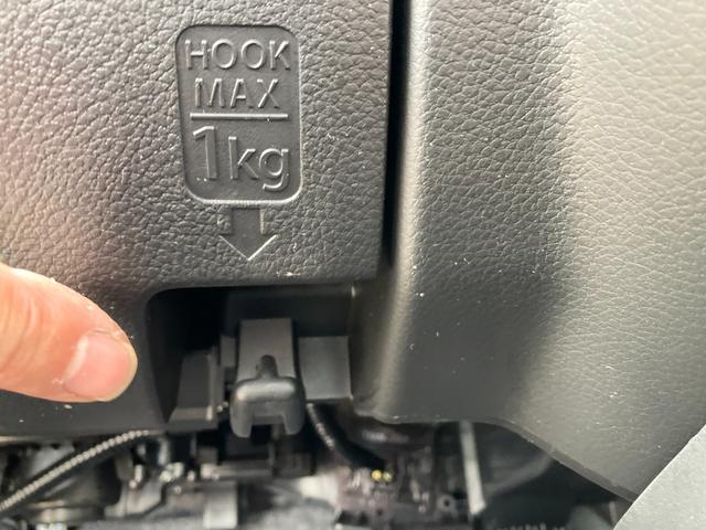 アルト HYBRID S 2型 キーレスエントリー 衝突軽減ブレーキ マニュアルエアコン オートライト シートヒーター 衝突被害軽減システム アイドリングストップ 横滑り防止機能 衝突安全ボディ 盗難防止システム(48枚目)