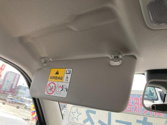 アルト HYBRID S 2型 キーレスエントリー 衝突軽減ブレーキ マニュアルエアコン オートライト シートヒーター 衝突被害軽減システム アイドリングストップ 横滑り防止機能 衝突安全ボディ 盗難防止システム(57枚目)