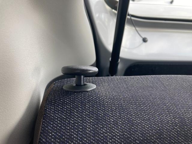 アルト HYBRID S 2型 キーレスエントリー 衝突軽減ブレーキ マニュアルエアコン オートライト シートヒーター 衝突被害軽減システム アイドリングストップ 横滑り防止機能 衝突安全ボディ 盗難防止システム(59枚目)