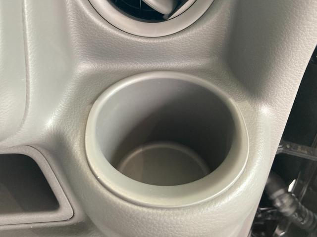 エブリイ ＰＡリミテッド　６型　ＣＶＴ　スライドドア　衝突被害軽減Ｂ　オートライト　スライドドア　衝突被害軽減システム　横滑り防止機能　衝突安全ボディ　盗難防止システム　ラジオ　キーレスエントリー（27枚目）