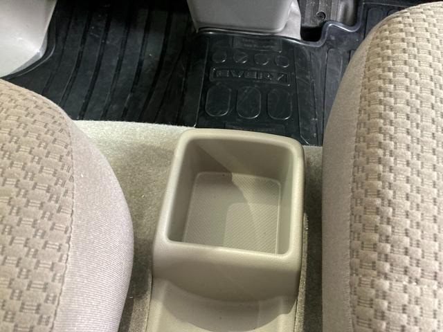 エブリイ ＰＡリミテッド　６型　ＣＶＴ　スライドドア　衝突被害軽減Ｂ　オートライト　スライドドア　衝突被害軽減システム　横滑り防止機能　衝突安全ボディ　盗難防止システム　ラジオ　キーレスエントリー（31枚目）