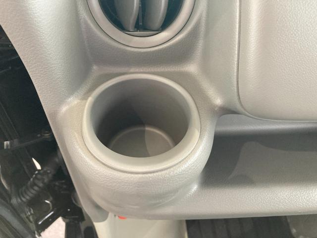 エブリイ ＰＡリミテッド　６型　ＣＶＴ　スライドドア　衝突被害軽減Ｂ　オートライト　スライドドア　衝突被害軽減システム　横滑り防止機能　衝突安全ボディ　盗難防止システム　ラジオ　キーレスエントリー（32枚目）