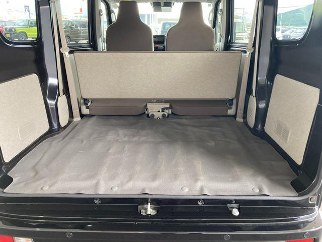 エブリイ ＰＡリミテッド　６型　ＣＶＴ　スライドドア　衝突被害軽減Ｂ　オートライト　スライドドア　衝突被害軽減システム　横滑り防止機能　衝突安全ボディ　盗難防止システム　ラジオ　キーレスエントリー（39枚目）