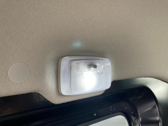 エブリイ ＰＡリミテッド　６型　ＣＶＴ　スライドドア　衝突被害軽減Ｂ　オートライト　スライドドア　衝突被害軽減システム　横滑り防止機能　衝突安全ボディ　盗難防止システム　ラジオ　キーレスエントリー（42枚目）