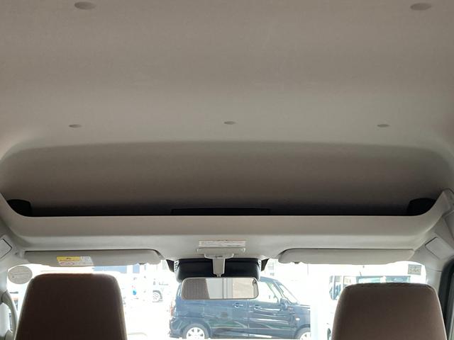エブリイ ＰＡリミテッド　６型　ＣＶＴ　スライドドア　衝突被害軽減Ｂ　オートライト　スライドドア　衝突被害軽減システム　横滑り防止機能　衝突安全ボディ　盗難防止システム　ラジオ　キーレスエントリー（43枚目）