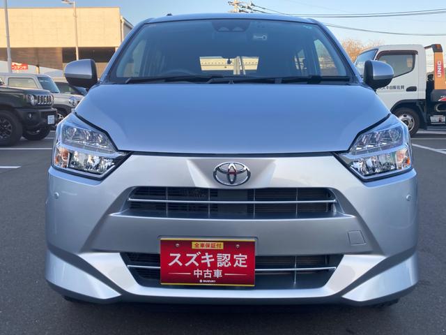 ピクシスエポック ＧーＳＡ３　ナビ　ドライブレコーダー　バックカメラ　ＥＴＣ　ドライブレコーダー　バックカメラ　オートライト　衝突被害軽減システム　アイドリングストップ　横滑り防止機能　ＥＴＣ（6枚目）