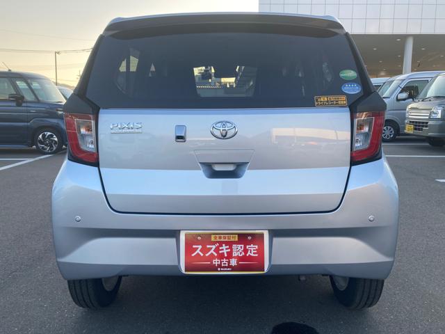 ピクシスエポック ＧーＳＡ３　ナビ　ドライブレコーダー　バックカメラ　ＥＴＣ　ドライブレコーダー　バックカメラ　オートライト　衝突被害軽減システム　アイドリングストップ　横滑り防止機能　ＥＴＣ（10枚目）