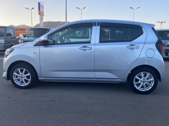 ピクシスエポック ＧーＳＡ３　ナビ　ドライブレコーダー　バックカメラ　ＥＴＣ　ドライブレコーダー　バックカメラ　オートライト　衝突被害軽減システム　アイドリングストップ　横滑り防止機能　ＥＴＣ（12枚目）