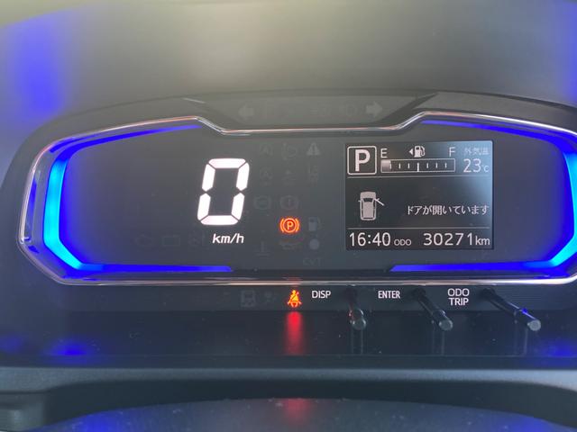 ピクシスエポック ＧーＳＡ３　ナビ　ドライブレコーダー　バックカメラ　ＥＴＣ　ドライブレコーダー　バックカメラ　オートライト　衝突被害軽減システム　アイドリングストップ　横滑り防止機能　ＥＴＣ（13枚目）