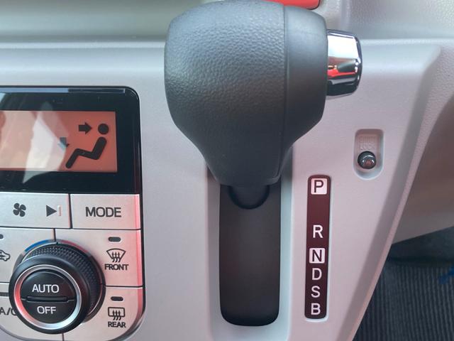 ピクシスエポック ＧーＳＡ３　ナビ　ドライブレコーダー　バックカメラ　ＥＴＣ　ドライブレコーダー　バックカメラ　オートライト　衝突被害軽減システム　アイドリングストップ　横滑り防止機能　ＥＴＣ（17枚目）