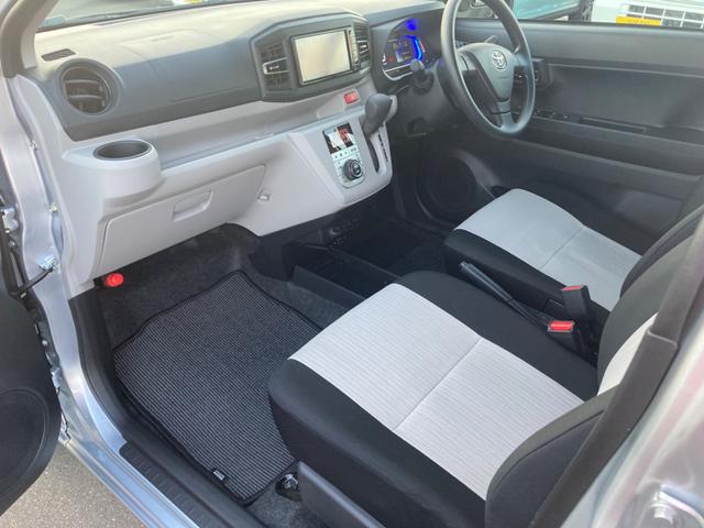 ピクシスエポック ＧーＳＡ３　ナビ　ドライブレコーダー　バックカメラ　ＥＴＣ　ドライブレコーダー　バックカメラ　オートライト　衝突被害軽減システム　アイドリングストップ　横滑り防止機能　ＥＴＣ（33枚目）