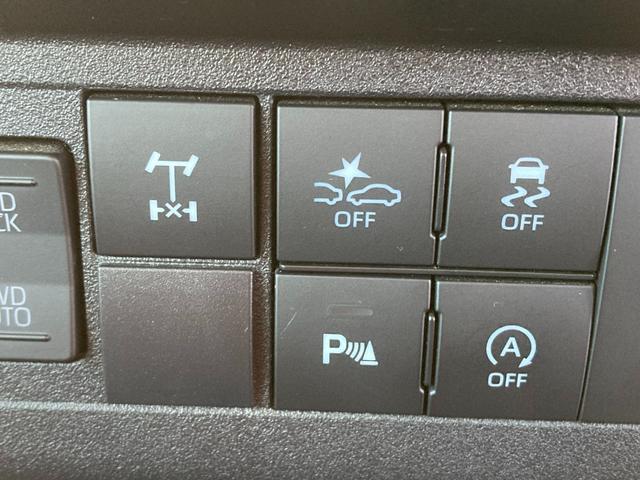 ハイゼットトラック ジャンボエクストラ　キーレスプッシュスタート　４ＷＤ　ＣＤ　オートライト　プッシュスタート　エアコン　衝突被害軽減システム　アイドリングストップ　横滑り防止機能　４ＷＤ　リモコンキー　フォグランプ　ＬＥＤヘッドライト　ＣＤプレーヤー　ドアバイザー（25枚目）