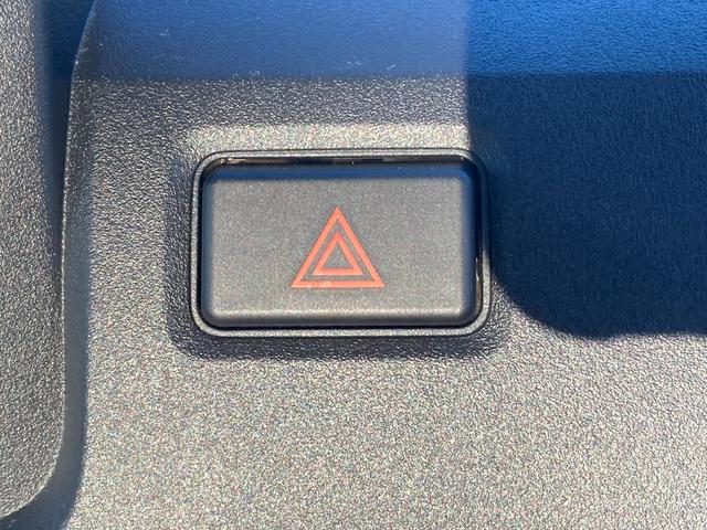 ハイゼットトラック ジャンボエクストラ　キーレスプッシュスタート　４ＷＤ　ＣＤ　オートライト　プッシュスタート　エアコン　衝突被害軽減システム　アイドリングストップ　横滑り防止機能　４ＷＤ　リモコンキー　フォグランプ　ＬＥＤヘッドライト　ＣＤプレーヤー　ドアバイザー（33枚目）