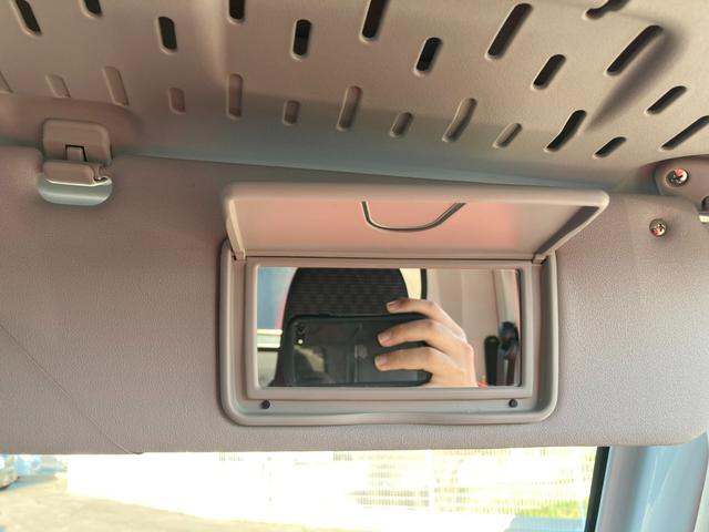 ハイゼットトラック ジャンボエクストラ　キーレスプッシュスタート　４ＷＤ　ＣＤ　オートライト　プッシュスタート　エアコン　衝突被害軽減システム　アイドリングストップ　横滑り防止機能　４ＷＤ　リモコンキー　フォグランプ　ＬＥＤヘッドライト　ＣＤプレーヤー　ドアバイザー（35枚目）