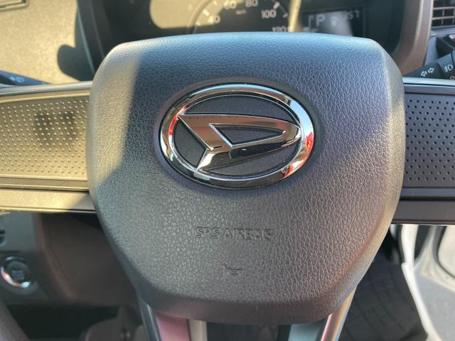 ハイゼットトラック ジャンボエクストラ　キーレスプッシュスタート　４ＷＤ　ＣＤ　オートライト　プッシュスタート　エアコン　衝突被害軽減システム　アイドリングストップ　横滑り防止機能　４ＷＤ　リモコンキー　フォグランプ　ＬＥＤヘッドライト　ＣＤプレーヤー　ドアバイザー（38枚目）