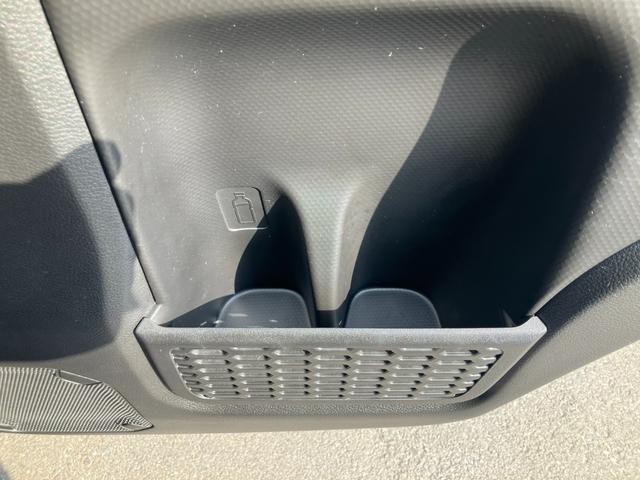 クロスビー ＨＹＢＲＩＤ　ＭＺ　３型　ＬＥＤヘッドランプ　オートライト　オートライト　プッシュスタート　シートヒーター　オートエアコン　スズキセーフティーサポート　衝突被害軽減システム　アイドリングストップ　横滑り防止機能　衝突安全ボディ　盗難防止システム（38枚目）