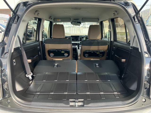 クロスビー ＨＹＢＲＩＤ　ＭＺ　３型　ＬＥＤヘッドランプ　オートライト　オートライト　プッシュスタート　シートヒーター　オートエアコン　スズキセーフティーサポート　衝突被害軽減システム　アイドリングストップ　横滑り防止機能　衝突安全ボディ　盗難防止システム（41枚目）