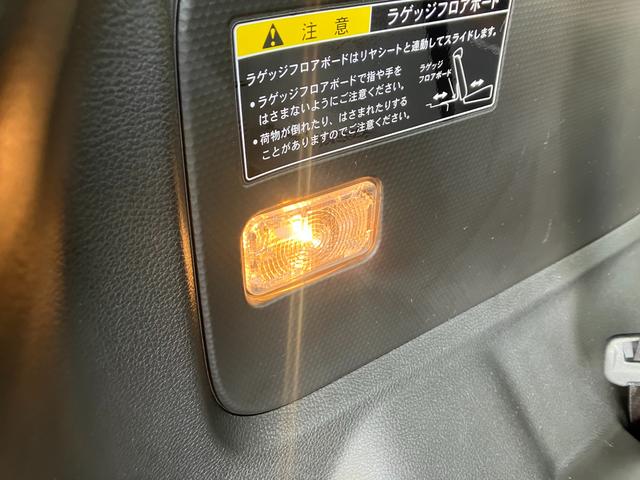 クロスビー ＨＹＢＲＩＤ　ＭＺ　３型　ＬＥＤヘッドランプ　オートライト　オートライト　プッシュスタート　シートヒーター　オートエアコン　スズキセーフティーサポート　衝突被害軽減システム　アイドリングストップ　横滑り防止機能　衝突安全ボディ　盗難防止システム（43枚目）