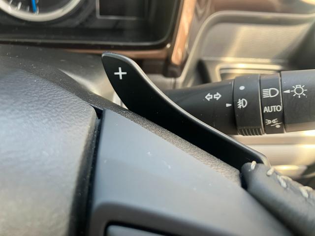 クロスビー ＨＹＢＲＩＤ　ＭＺ　３型　ＬＥＤヘッドランプ　オートライト　オートライト　プッシュスタート　シートヒーター　オートエアコン　スズキセーフティーサポート　衝突被害軽減システム　アイドリングストップ　横滑り防止機能　衝突安全ボディ　盗難防止システム（49枚目）