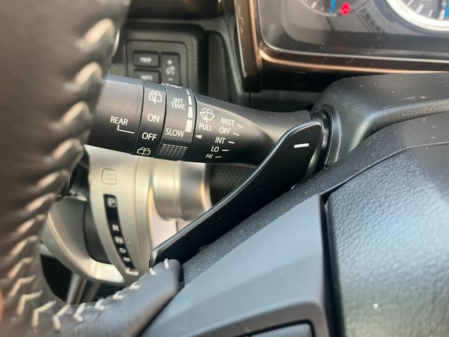 クロスビー ＨＹＢＲＩＤ　ＭＺ　３型　ＬＥＤヘッドランプ　オートライト　オートライト　プッシュスタート　シートヒーター　オートエアコン　スズキセーフティーサポート　衝突被害軽減システム　アイドリングストップ　横滑り防止機能　衝突安全ボディ　盗難防止システム（50枚目）