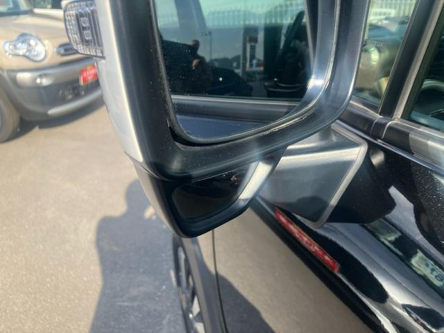 クロスビー ＨＹＢＲＩＤ　ＭＺ　３型　ＬＥＤヘッドランプ　オートライト　オートライト　プッシュスタート　シートヒーター　オートエアコン　スズキセーフティーサポート　衝突被害軽減システム　アイドリングストップ　横滑り防止機能　衝突安全ボディ　盗難防止システム（57枚目）