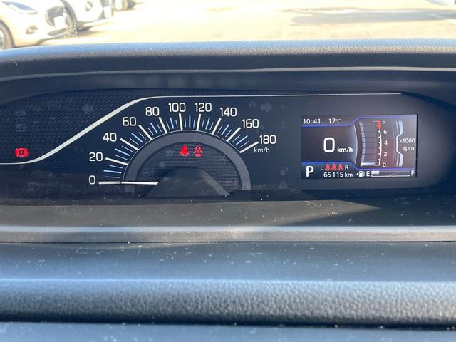 ソリオ Ｇ　２型　スライドドア　キーレスプッシュスタート　オートライト　スライドドア　プッシュスタート　オートエアコン　衝突被害軽減システム　横滑り防止機能　衝突安全ボディ　盗難防止システム（16枚目）