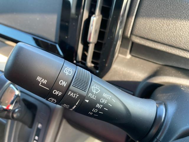 ソリオ Ｇ　２型　スライドドア　キーレスプッシュスタート　オートライト　スライドドア　プッシュスタート　オートエアコン　衝突被害軽減システム　横滑り防止機能　衝突安全ボディ　盗難防止システム（24枚目）