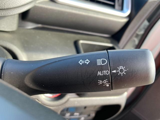 ソリオ Ｇ　２型　スライドドア　キーレスプッシュスタート　オートライト　スライドドア　プッシュスタート　オートエアコン　衝突被害軽減システム　横滑り防止機能　衝突安全ボディ　盗難防止システム（25枚目）