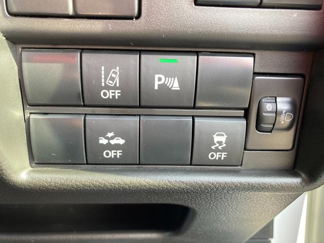 ソリオ Ｇ　２型　スライドドア　キーレスプッシュスタート　オートライト　スライドドア　プッシュスタート　オートエアコン　衝突被害軽減システム　横滑り防止機能　衝突安全ボディ　盗難防止システム（28枚目）