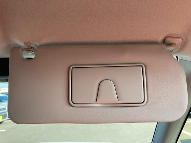 ソリオ Ｇ　２型　スライドドア　キーレスプッシュスタート　オートライト　スライドドア　プッシュスタート　オートエアコン　衝突被害軽減システム　横滑り防止機能　衝突安全ボディ　盗難防止システム（33枚目）