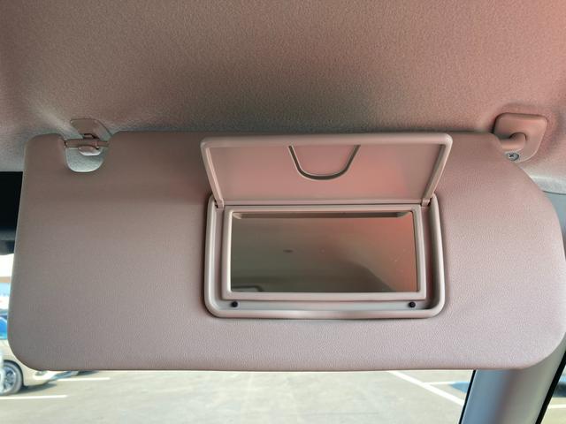 ソリオ Ｇ　２型　スライドドア　キーレスプッシュスタート　オートライト　スライドドア　プッシュスタート　オートエアコン　衝突被害軽減システム　横滑り防止機能　衝突安全ボディ　盗難防止システム（34枚目）