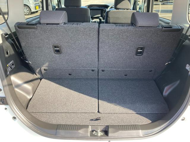 ソリオ Ｇ　２型　スライドドア　キーレスプッシュスタート　オートライト　スライドドア　プッシュスタート　オートエアコン　衝突被害軽減システム　横滑り防止機能　衝突安全ボディ　盗難防止システム（54枚目）