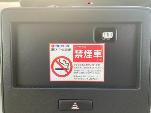 ワゴンＲ ＨＹＢＲＩＤ　ＦＸ－Ｓ　４型　全方位Ｃ　ＡＣＣ　オートライト　オートライト　プッシュスタート　シートヒーター　オートエアコン　衝突被害軽減システム　アイドリングストップ　横滑り防止機能　衝突安全ボディ　盗難防止システム　アダクティブクルーズコントロール（20枚目）