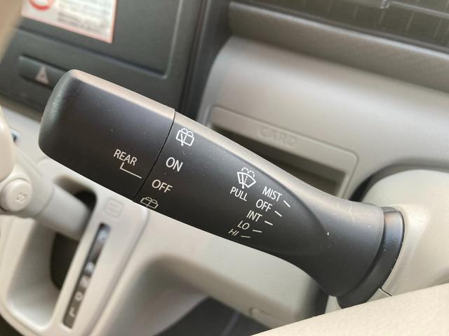 ワゴンＲ ＨＹＢＲＩＤ　ＦＸ－Ｓ　４型　全方位Ｃ　ＡＣＣ　オートライト　オートライト　プッシュスタート　シートヒーター　オートエアコン　衝突被害軽減システム　アイドリングストップ　横滑り防止機能　衝突安全ボディ　盗難防止システム　アダクティブクルーズコントロール（27枚目）