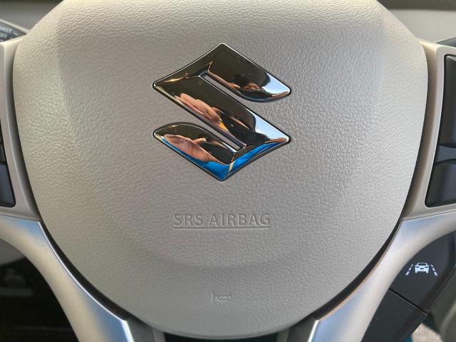 ワゴンＲ ＨＹＢＲＩＤ　ＦＸ－Ｓ　４型　全方位Ｃ　ＡＣＣ　オートライト　オートライト　プッシュスタート　シートヒーター　オートエアコン　衝突被害軽減システム　アイドリングストップ　横滑り防止機能　衝突安全ボディ　盗難防止システム　アダクティブクルーズコントロール（31枚目）