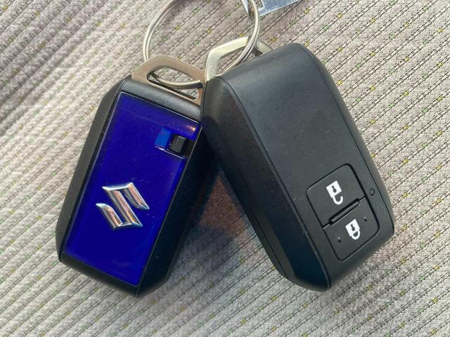 ワゴンＲ ＨＹＢＲＩＤ　ＦＸ－Ｓ　４型　全方位Ｃ　ＡＣＣ　オートライト　オートライト　プッシュスタート　シートヒーター　オートエアコン　衝突被害軽減システム　アイドリングストップ　横滑り防止機能　衝突安全ボディ　盗難防止システム　アダクティブクルーズコントロール（35枚目）