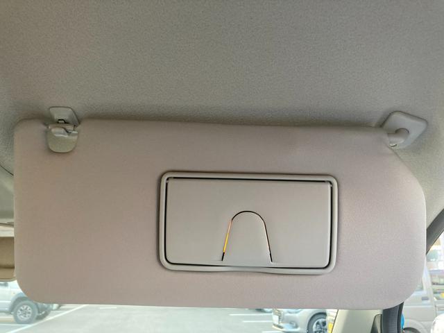 ワゴンＲ ＨＹＢＲＩＤ　ＦＸ－Ｓ　４型　全方位Ｃ　ＡＣＣ　オートライト　オートライト　プッシュスタート　シートヒーター　オートエアコン　衝突被害軽減システム　アイドリングストップ　横滑り防止機能　衝突安全ボディ　盗難防止システム　アダクティブクルーズコントロール（42枚目）