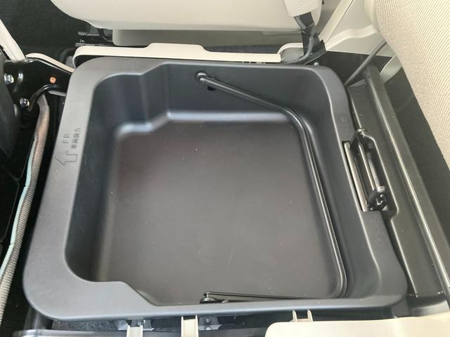 ワゴンＲ ＨＹＢＲＩＤ　ＦＸ－Ｓ　４型　全方位Ｃ　ＡＣＣ　オートライト　オートライト　プッシュスタート　シートヒーター　オートエアコン　衝突被害軽減システム　アイドリングストップ　横滑り防止機能　衝突安全ボディ　盗難防止システム　アダクティブクルーズコントロール（55枚目）