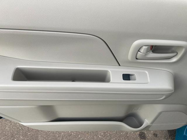 ワゴンＲ ＨＹＢＲＩＤ　ＦＸ－Ｓ　４型　全方位Ｃ　ＡＣＣ　オートライト　オートライト　プッシュスタート　シートヒーター　オートエアコン　衝突被害軽減システム　アイドリングストップ　横滑り防止機能　衝突安全ボディ　盗難防止システム　アダクティブクルーズコントロール（56枚目）