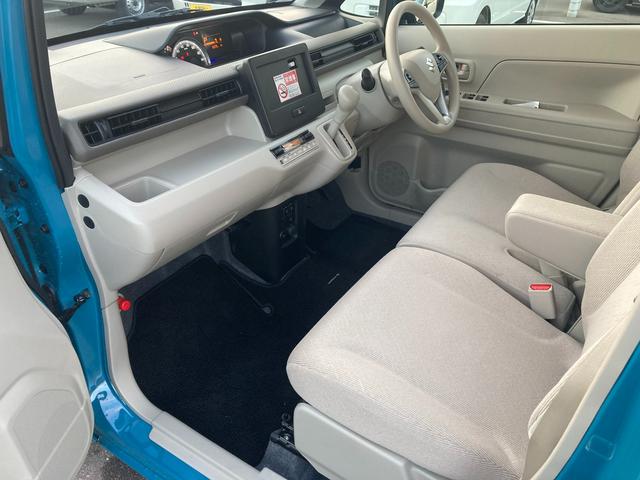 ワゴンＲ ＨＹＢＲＩＤ　ＦＸ－Ｓ　４型　全方位Ｃ　ＡＣＣ　オートライト　オートライト　プッシュスタート　シートヒーター　オートエアコン　衝突被害軽減システム　アイドリングストップ　横滑り防止機能　衝突安全ボディ　盗難防止システム　アダクティブクルーズコントロール（57枚目）