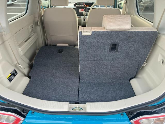 ワゴンＲ ＨＹＢＲＩＤ　ＦＸ－Ｓ　４型　全方位Ｃ　ＡＣＣ　オートライト　オートライト　プッシュスタート　シートヒーター　オートエアコン　衝突被害軽減システム　アイドリングストップ　横滑り防止機能　衝突安全ボディ　盗難防止システム　アダクティブクルーズコントロール（66枚目）