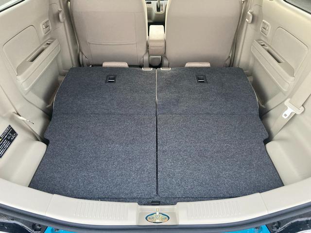 ワゴンＲ ＨＹＢＲＩＤ　ＦＸ－Ｓ　４型　全方位Ｃ　ＡＣＣ　オートライト　オートライト　プッシュスタート　シートヒーター　オートエアコン　衝突被害軽減システム　アイドリングストップ　横滑り防止機能　衝突安全ボディ　盗難防止システム　アダクティブクルーズコントロール（67枚目）