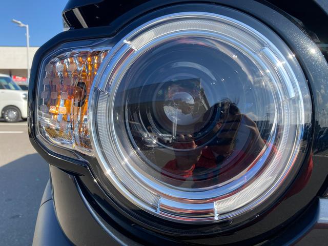 ハスラー タフワイルド　３型　ナビ　全方位カメラ　ＡＣＣ　オートライト　オートライト　Ｂｌｕｅｔｏｏｔｈ　ナビ　プッシュスタート　シートヒーター　オートエアコン　衝突被害軽減システム　横滑り防止機能　衝突安全ボディ　アイドリングストップ　アダクティブクルーズコントロール（14枚目）