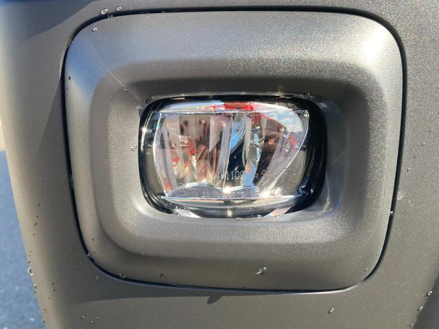 ハスラー タフワイルド　３型　ナビ　全方位カメラ　ＡＣＣ　オートライト　オートライト　Ｂｌｕｅｔｏｏｔｈ　ナビ　プッシュスタート　シートヒーター　オートエアコン　衝突被害軽減システム　横滑り防止機能　衝突安全ボディ　アイドリングストップ　アダクティブクルーズコントロール（15枚目）