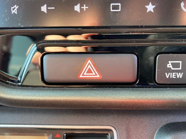 ハスラー タフワイルド　３型　ナビ　全方位カメラ　ＡＣＣ　オートライト　オートライト　Ｂｌｕｅｔｏｏｔｈ　ナビ　プッシュスタート　シートヒーター　オートエアコン　衝突被害軽減システム　横滑り防止機能　衝突安全ボディ　アイドリングストップ　アダクティブクルーズコントロール（22枚目）