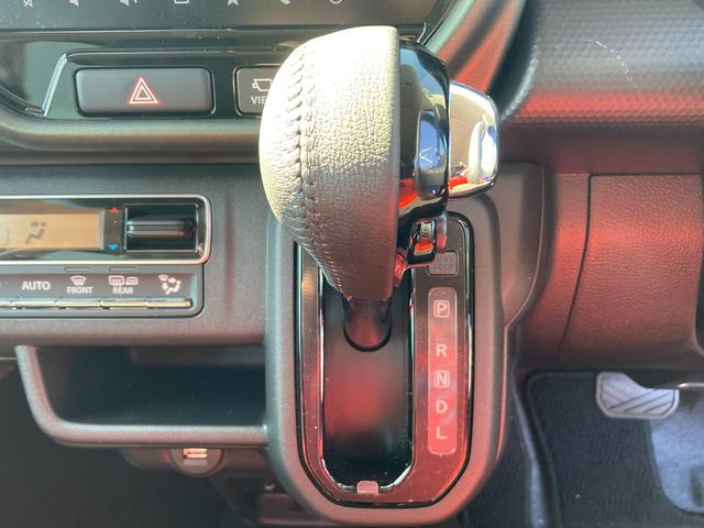 ハスラー タフワイルド　３型　ナビ　全方位カメラ　ＡＣＣ　オートライト　オートライト　Ｂｌｕｅｔｏｏｔｈ　ナビ　プッシュスタート　シートヒーター　オートエアコン　衝突被害軽減システム　横滑り防止機能　衝突安全ボディ　アイドリングストップ　アダクティブクルーズコントロール（25枚目）